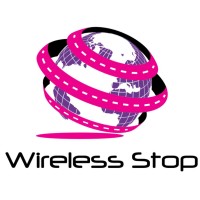 Wireless Stop TX logo, Wireless Stop TX contact details