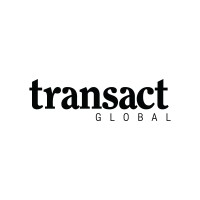 Transact Global logo, Transact Global contact details