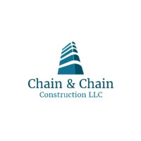 Chain and Chain Construction LLC logo, Chain and Chain Construction LLC contact details