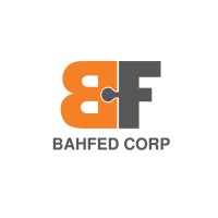 BahFed Corp logo, BahFed Corp contact details