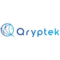 Qryptek Inc. logo, Qryptek Inc. contact details