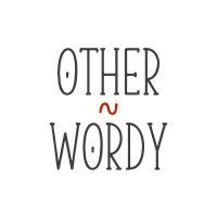 Otherwordy Editorial logo, Otherwordy Editorial contact details