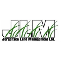 Jorgensen Land Management Ltd. logo, Jorgensen Land Management Ltd. contact details