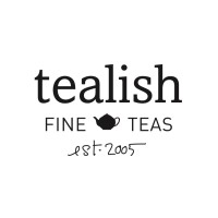 Tealish Fine Teas logo, Tealish Fine Teas contact details