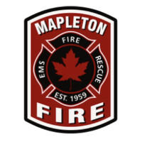 MAPLETON CITY FIRE DEPARTMENT logo, MAPLETON CITY FIRE DEPARTMENT contact details