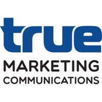 True Marketing Communications logo, True Marketing Communications contact details