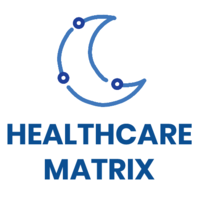 Healthcare Matrix logo, Healthcare Matrix contact details