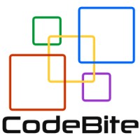 CodeBite logo, CodeBite contact details