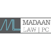 Madaan Law, P.C. logo, Madaan Law, P.C. contact details