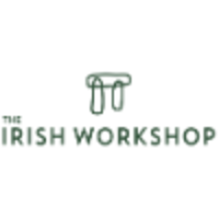 The Irish Workshop logo, The Irish Workshop contact details