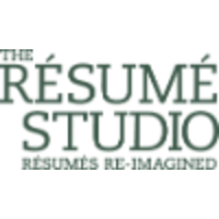 The Resume Studio logo, The Resume Studio contact details