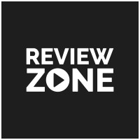 Review Zone logo, Review Zone contact details