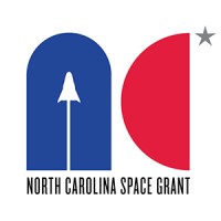 NASA / North Carolina Space Grant logo, NASA / North Carolina Space Grant contact details