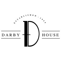 Darby House logo, Darby House contact details