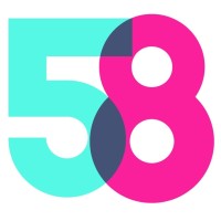 Studio58 Production logo, Studio58 Production contact details