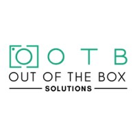 OOTB Solutions logo, OOTB Solutions contact details