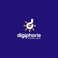 Digiphoria Marketing Agency logo, Digiphoria Marketing Agency contact details