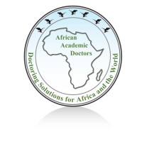 Organization of African Academic Doctors logo, Organization of African Academic Doctors contact details