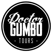 Doctor Gumbo Tours logo, Doctor Gumbo Tours contact details