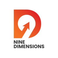 Nine Dimensions Coaching & Consultancy logo, Nine Dimensions Coaching & Consultancy contact details