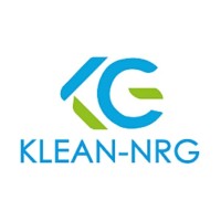 KLEAN NRG logo, KLEAN NRG contact details