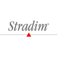 Stradim logo, Stradim contact details