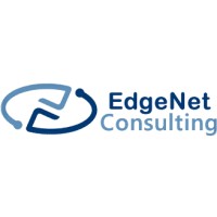 EdgeNet Consulting logo, EdgeNet Consulting contact details