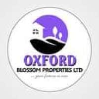 Oxford Blossoms Properties Limited logo, Oxford Blossoms Properties Limited contact details