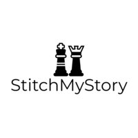 StitchMyStory, LLC logo, StitchMyStory, LLC contact details