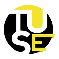 Tuse logo, Tuse contact details