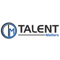 Talent Matters logo, Talent Matters contact details