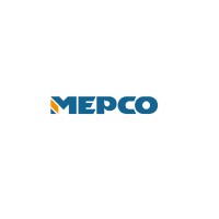 MEPCO logo, MEPCO contact details