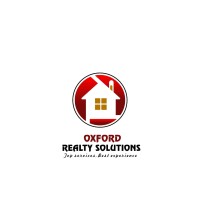 Oxford Realty Solutions logo, Oxford Realty Solutions contact details