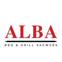 Alba Bbq & Grill Skewers | Manufacturing Company logo, Alba Bbq & Grill Skewers | Manufacturing Company contact details