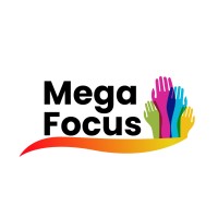 Megafocus logo, Megafocus contact details