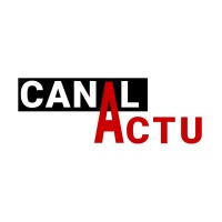 Canalactu logo, Canalactu contact details