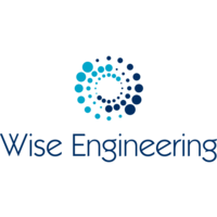 Wise Engineering logo, Wise Engineering contact details