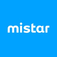 Mistar logo, Mistar contact details