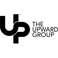 THE UPWARD GROUP logo, THE UPWARD GROUP contact details