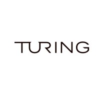 TURING株式会社 logo, TURING株式会社 contact details