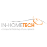 In-Home Tech Ltd logo, In-Home Tech Ltd contact details