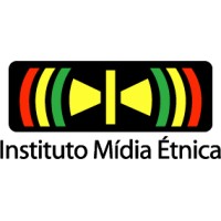 Instituto Mídia Étnica logo, Instituto Mídia Étnica contact details