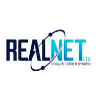 RealNet LTD logo, RealNet LTD contact details