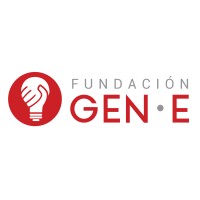 Fundación Gen E logo, Fundación Gen E contact details