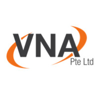 VNA Pte Ltd logo, VNA Pte Ltd contact details