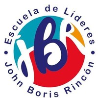 Escuela de Líderes John Boris Rincón logo, Escuela de Líderes John Boris Rincón contact details