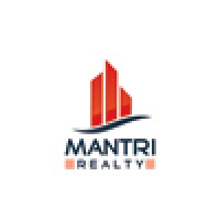 Mantri Realty logo, Mantri Realty contact details