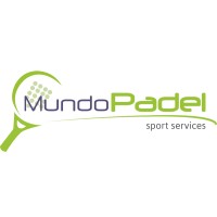 Mundo Padel logo, Mundo Padel contact details