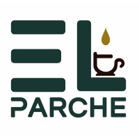 El Parche Coffee logo, El Parche Coffee contact details