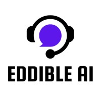 Eddible Ai logo, Eddible Ai contact details